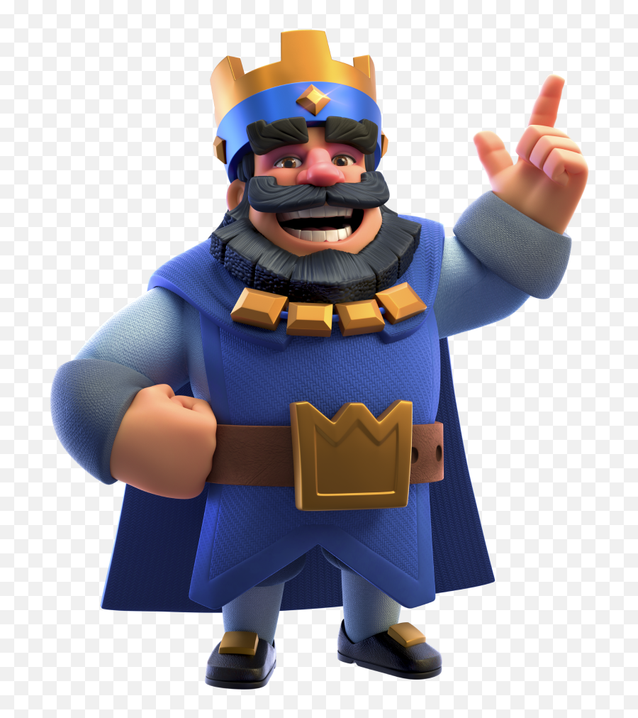 Clash Royale League - King Clash Royale Emoji,Cwl Emoji