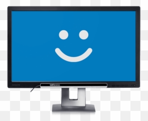 Pceye Plus - Happy Emoji,Dongle Emoticon