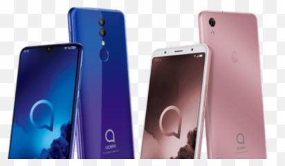 Alcatel 3 Y Alcatel 3c 2019 Funciones Características Y Precios - Alcatel 3 Emoji,Alcatel Emojis