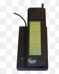 Smartphone - Wikiwand Ibm Simon Personal Communicator Emoji,Shifty Eyes Emoji
