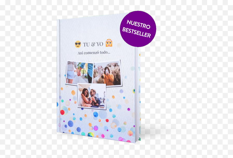 Imprimir Chat De Whatsapp En Un Libro - Zapptales Libros Emoji,Emoticon De Libro Para Facebook