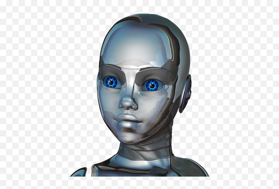 U201cmoral Robotsu201d And That Messy Human Factor Activating Tok - Cyborg Png Emoji,Moral Emotion