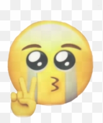 Sad Selfie Imok Imnotokay Sticker - Mental Breakdown Meme Emoji,Selfie Emojis