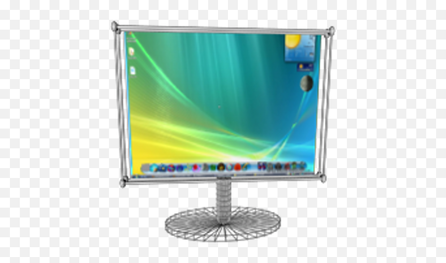 17 3d Animated Desktop Icons Images - Free 3d Desktop Themes Animated Icon My Computer Emoji,Animated 3d Emoji Free