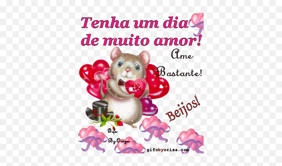 Imagens Fotos E Gifs Sobre Bom Dia - Bonne St Valentin Gif Emoji,Emoticons Bom Dia Para Msn