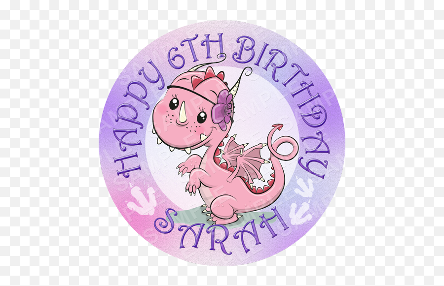 Dragon - Cute Pink Dragon Clipart Emoji,Dragon Emoji Custom