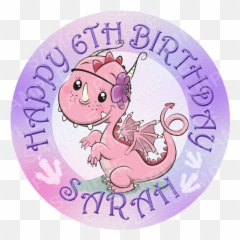 Dragon - Cute Pink Dragon Clipart Emoji,Dragon Emoji Custom
