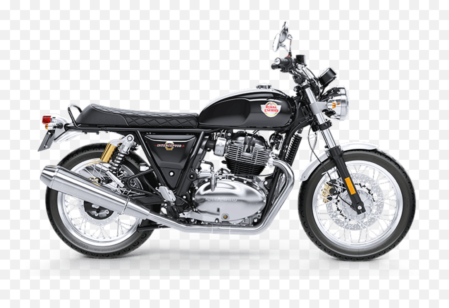 Royal Enfield Interceptor 650 Standard Colour Millenium - Royal Enfield Interceptor Emoji,Motorcycles And Emotions