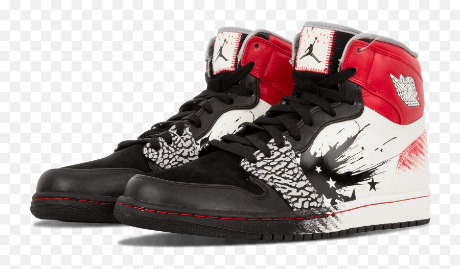 Air Jordan 1 Dave White Archives - Dave White X Air Jordan 1 Emoji,Emoji Nike Elite Socks