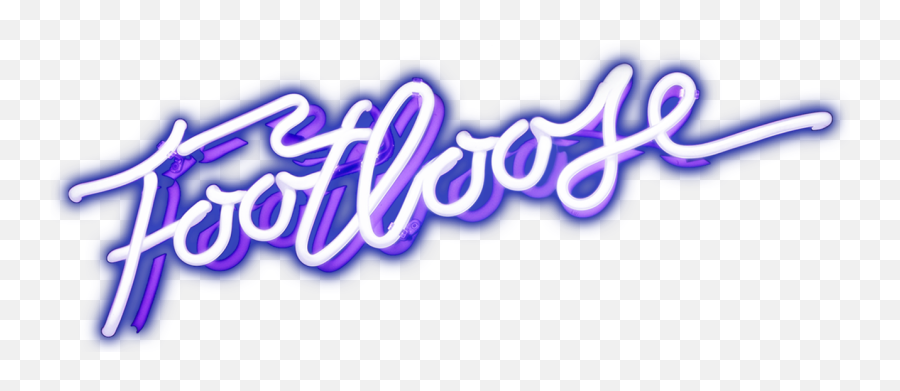 Footloose - Footloose 2011 Logo Emoji,Movie Where Emotion Is Illegal