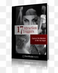 17 Attraction Triggers - Hair Design Emoji,Trigger A Girls Emotions