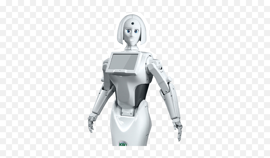 Robopark - Robot Price Emoji,Shows Emotion Robot Pet