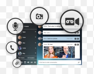 Rumbletalk Emoji,Chat Room Emoticons List
