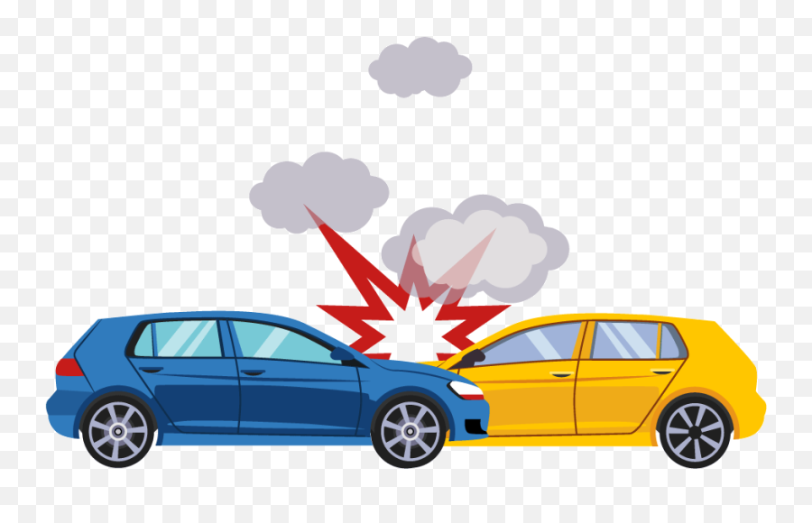 Car Crash Accident Png Download - Car Crash Png Emoji,Crash Emoji