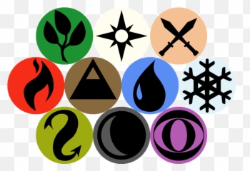 The Convergence - Language Emoji,Mtg White Emotion