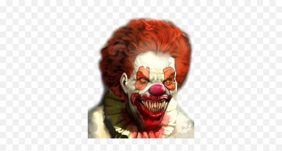 Clown Psd Psd Free Download Templates U0026 Mockups - Mad Clowns Emoji,Clown Face Emoticon -emoji