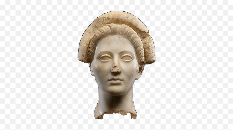 Marble Stone Statue Head Sticker By Adlersoreson - Classical Sculpture Emoji,Stone Head Emoji