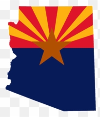 Az Flag - Arizona State Flag Emoji,Arizona Flag Emoji