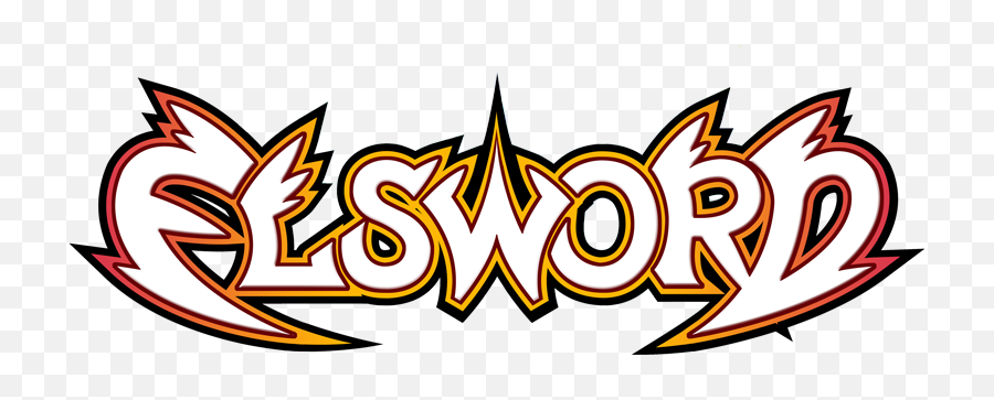 Top Five Games Like Elsword - Gazette Review Elsword Logo Png Emoji,Dfo Emoticon Unlock