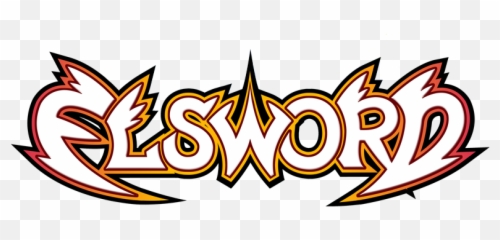 Top Five Games Like Elsword - Gazette Review Elsword Logo Png Emoji,Dfo Emoticon Unlock