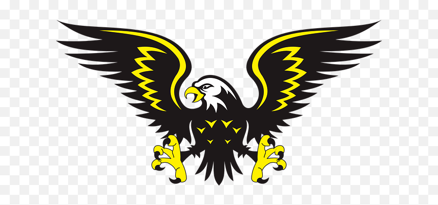 400 Free Angry U0026 Smiley Vectors - Pixabay Holly Springs Ms High School Emoji,Eagle Emoji