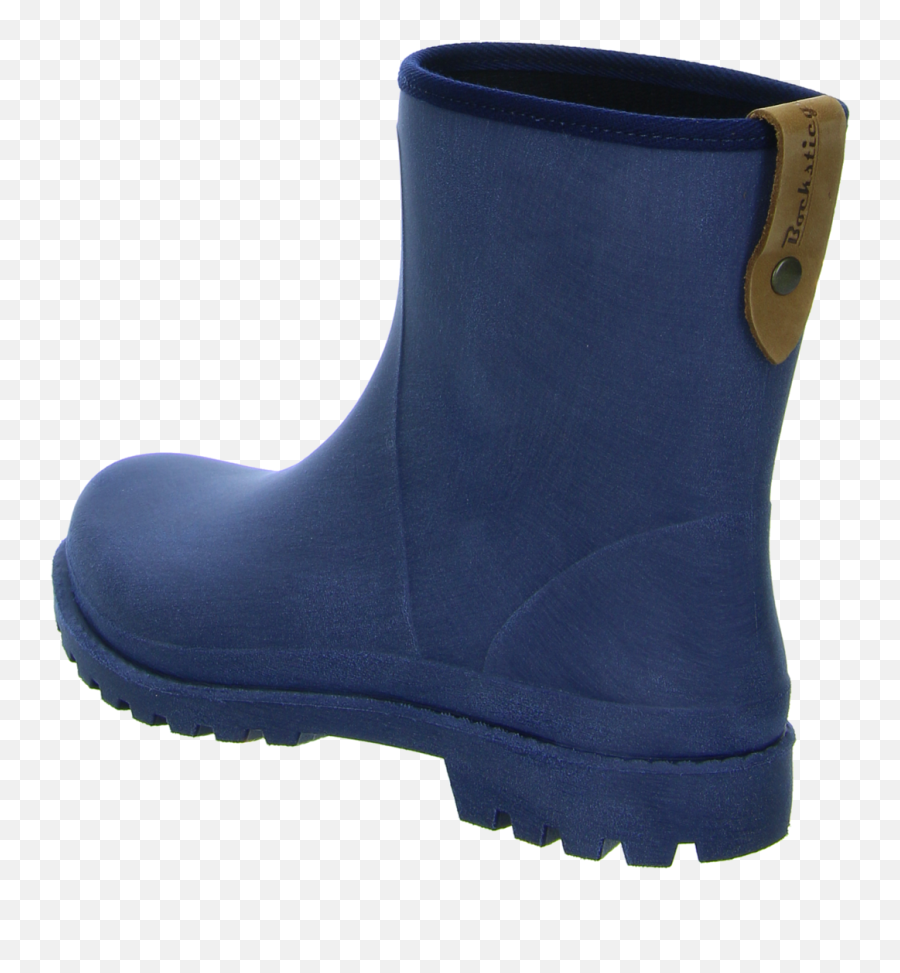 Damenschuhe Bockstiegel Damen Stiefeletten Katharina - 8 Blau Neoprene Emoji,Rudetext Emoticons