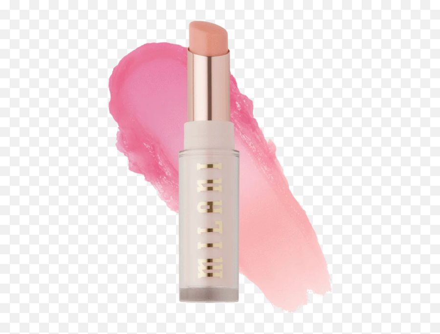 Rose Transforming Lip Balm - Milani Rose Transforming Lip Balm Emoji,Milani Emotion Vs Sugar