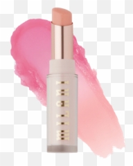 Rose Transforming Lip Balm - Milani Rose Transforming Lip Balm Emoji,Milani Emotion Vs Sugar