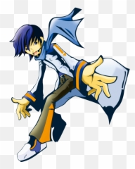 Kaito - Vocaloid Database Kaito V1 Emoji,Miku Gumi Emotions