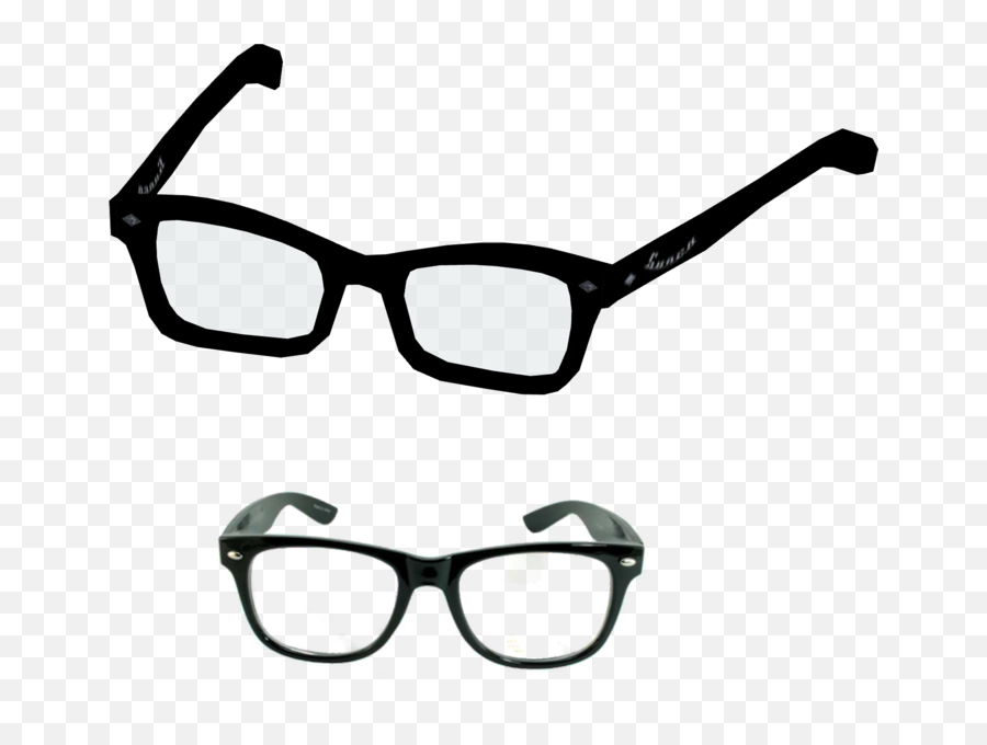 Download Nerd Glasses Png Nerd Glasses - Gucci Gg 9093j Png Nerd Glasses Emoji,Nerdy Glasses Emoji