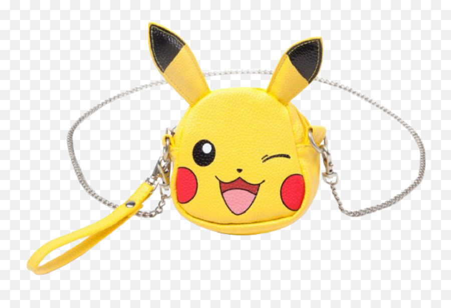 Nintendo Online Store South Africa - Sac À Main Pokémon Emoji,Emoticons The Wombats Pikachu