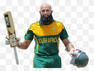 Hashim Amla Announced His Retirement - For Cricket Emoji,Dan Bilzerian Emojis