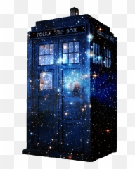 The Most Edited - Decorative Emoji,Tardis Emoji For Facebook