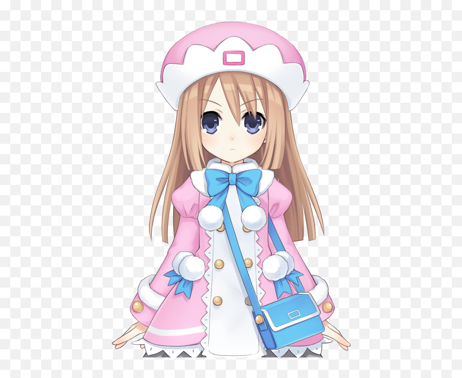 Beyond The Fourth Wall - Ram Hyperdimension Neptunia Emoji,Neptune Hyperdimension Emotion