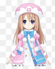 Beyond The Fourth Wall - Ram Hyperdimension Neptunia Emoji,Neptune Hyperdimension Emotion