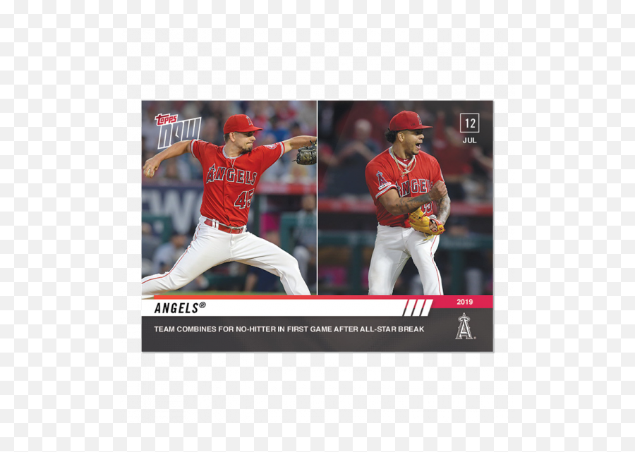 Angels - Baseball Protective Gear Emoji,5 Of Emotion Angel Card