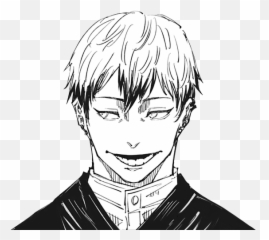 Naoya Zenin Jujutsu Kaisen Wiki Fandom - Naoya Zenin Emoji,Cartoon Emotions Eyes Eyebrows Mouth