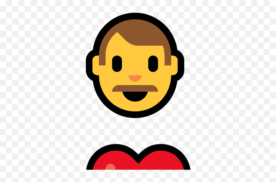 Emoji Image Resource Download - Windows Kiss Man Man Open Athens,Emoji Man Kiss Images