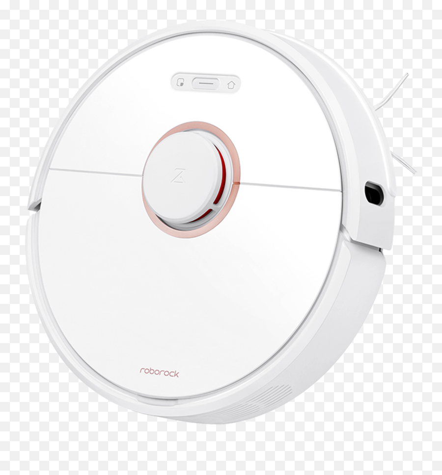 Roborock S6 U0026 S6 Pure Robot Vacuum Cleaner Roborock Us - Roborock S6 Pure Png Emoji,S6 Missing Emojis?