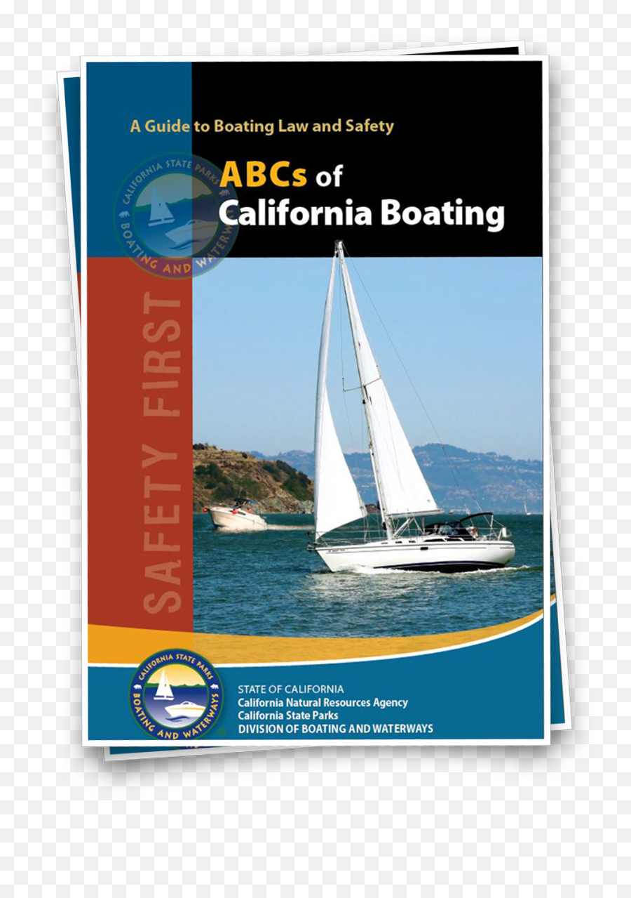 Abcs Of California Boating - Ca Boating Laws Emoji,Facebook Emoticons Code Boat