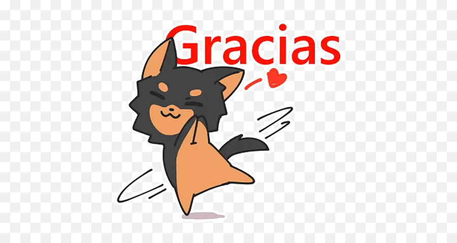 Chihuahua Stickers For Whatsapp And Signal Makeprivacystick - Fictional Character Emoji,Cat And Chihuahua Emoticons