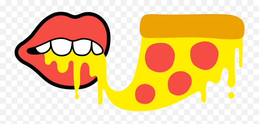 Stickerville U2014 Lindsey Made This - Dot Emoji,Teeth Grit Emoticon Gif