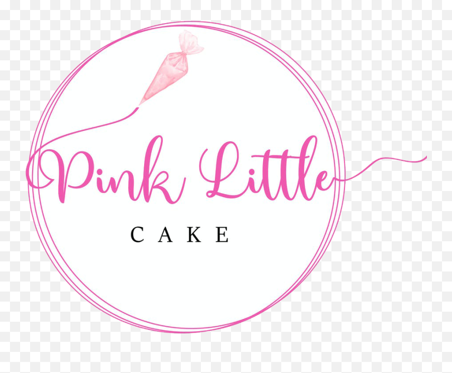 Cupcakes Pink Little Cake Custom Cakes U0026 Dessert Shop In - Language Emoji,How To Emoticon Cupcakes