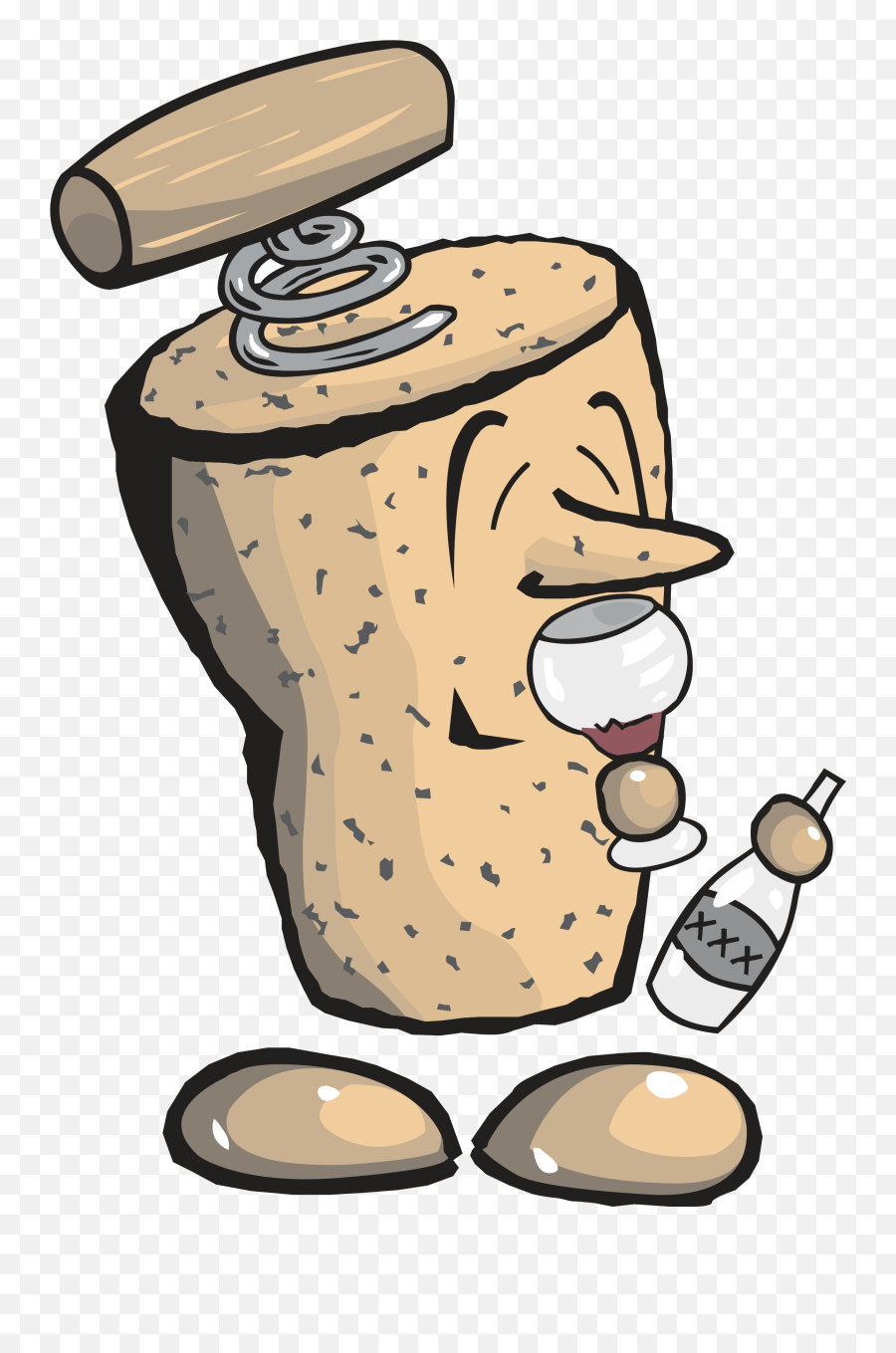 Download Cork Dork - Midtown Corkdorks Wine Spirits Beer Clip Art Wine Cork Png Emoji,Coek Emoji Download Cork Dork - Midtown Corkdorks Wine Spirits Beer Clip Art Wine Cork Png Emoji,Coek Emoji