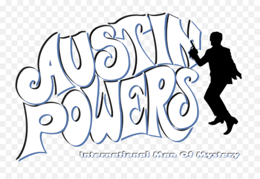 International Man Of - Austin Powers International Man Of Mystery Emoji,Austin Powers Emoticons