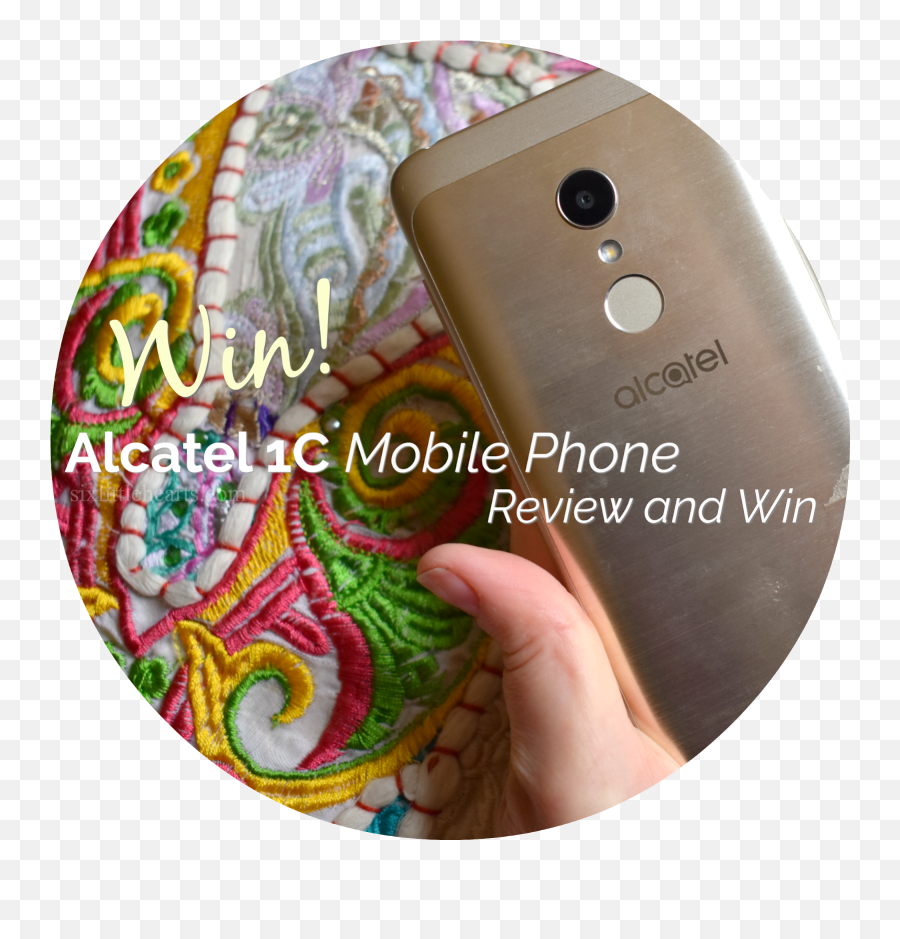Alcatel 1c Mobile Phone Review And Win - Camera Phone Emoji,Alcatel Phone Wont Emojis