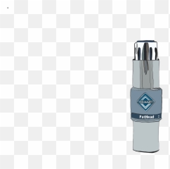 Tritonaudio Fethead - Solid Emoji,Fader Emojis