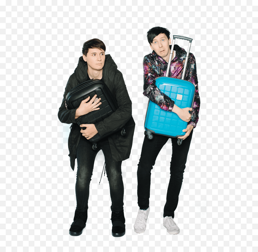 Dan And Phil Png Images In - Leisure Emoji,Soccer Ball Emoji Pnh