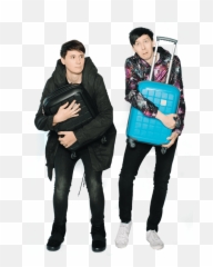 Dan And Phil Png Images In - Leisure Emoji,Soccer Ball Emoji Pnh