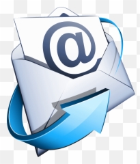Eu Amo Flashback - Email Address Icon Clip Art Emoji,Emotion Bee Gees Samantha Sang